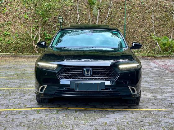 HONDA ACCORD 2.0 e:HEV ADVANCED E-CVT